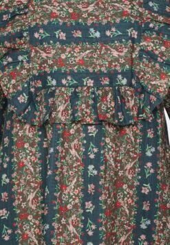 See By Chloé Robe De Jour - Multicolor Blue 17 See By Chloé Robe De Jour - Multicolor Blue -Chloé 37fe319d38e8492387f7e2c1c58e1be8