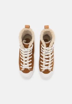 See By Chloé Aryana - Baskets Montantes - Tan 13 See By Chloé Aryana - Baskets Montantes - Tan -Chloé 389e9af34cbb4a7fbb4e5ad73915c318