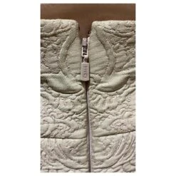 Chloé Jupes Vert 12 Chloé Jupes Vert -Chloé 395753 4