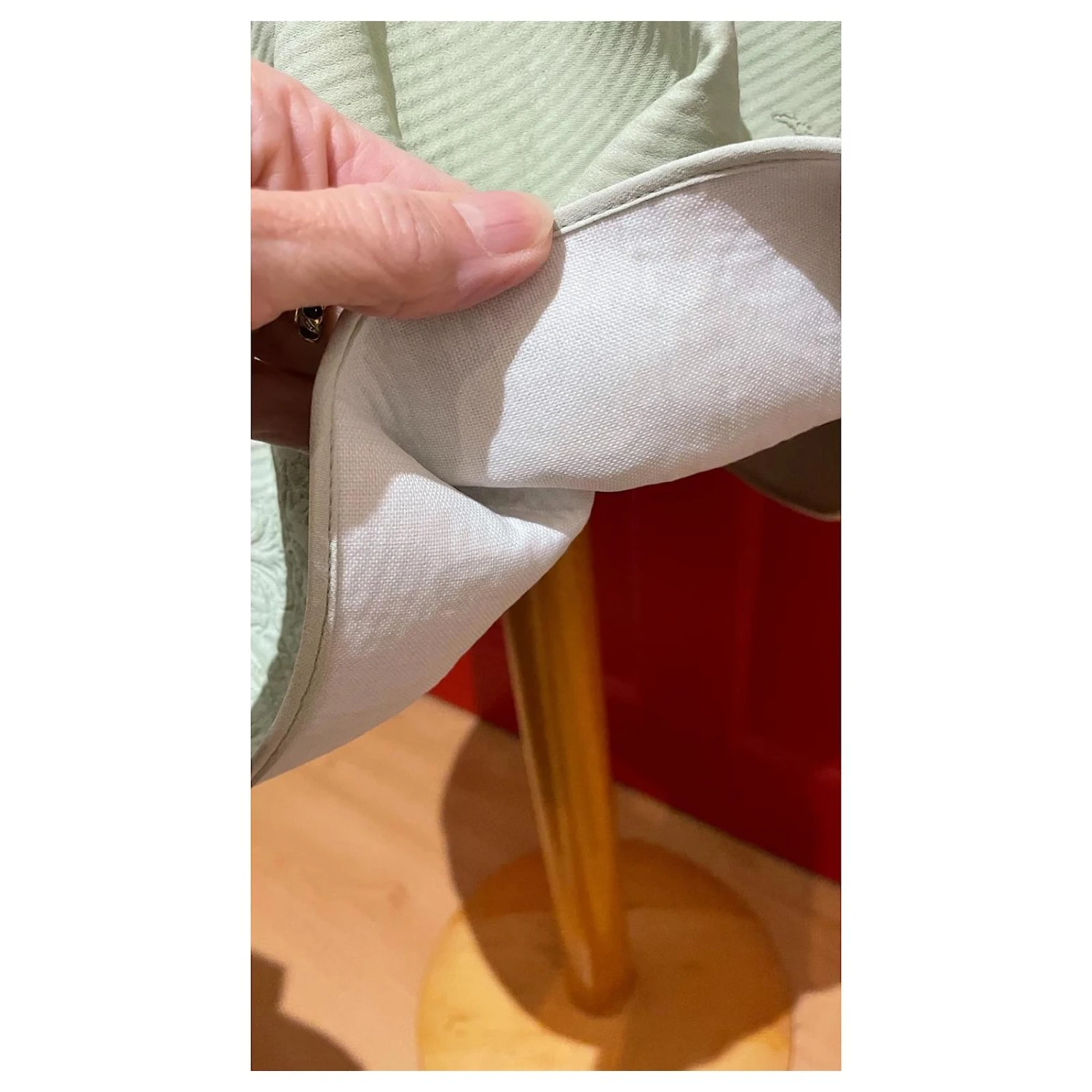 Chloé Jupes Vert 8 Chloé Jupes Vert – Image 6