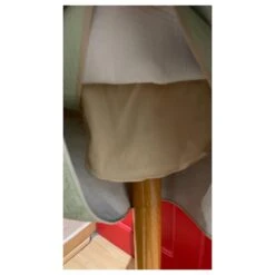 Chloé Jupes Vert 15 Chloé Jupes Vert -Chloé 395753 7