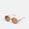Chloé Lunettes De Soleil - Nude 1 Chloé Lunettes De Soleil - Nude -Chloé 39ee002f0d13418d91d0ae4dea8d73f6