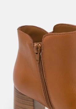 See By Chloé Louise High - Boots À Talons - Tan -Chloé 3a0e41973cb74e8fac1ebba911d7fe10