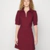 See By Chloé Robe De Jour - Boyish Red -Chloé 3a66a2b6d516453c887f5dcc6232abd5
