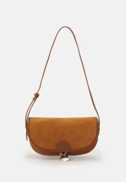 See By Chloé Mara - Sac À Main - Caramello