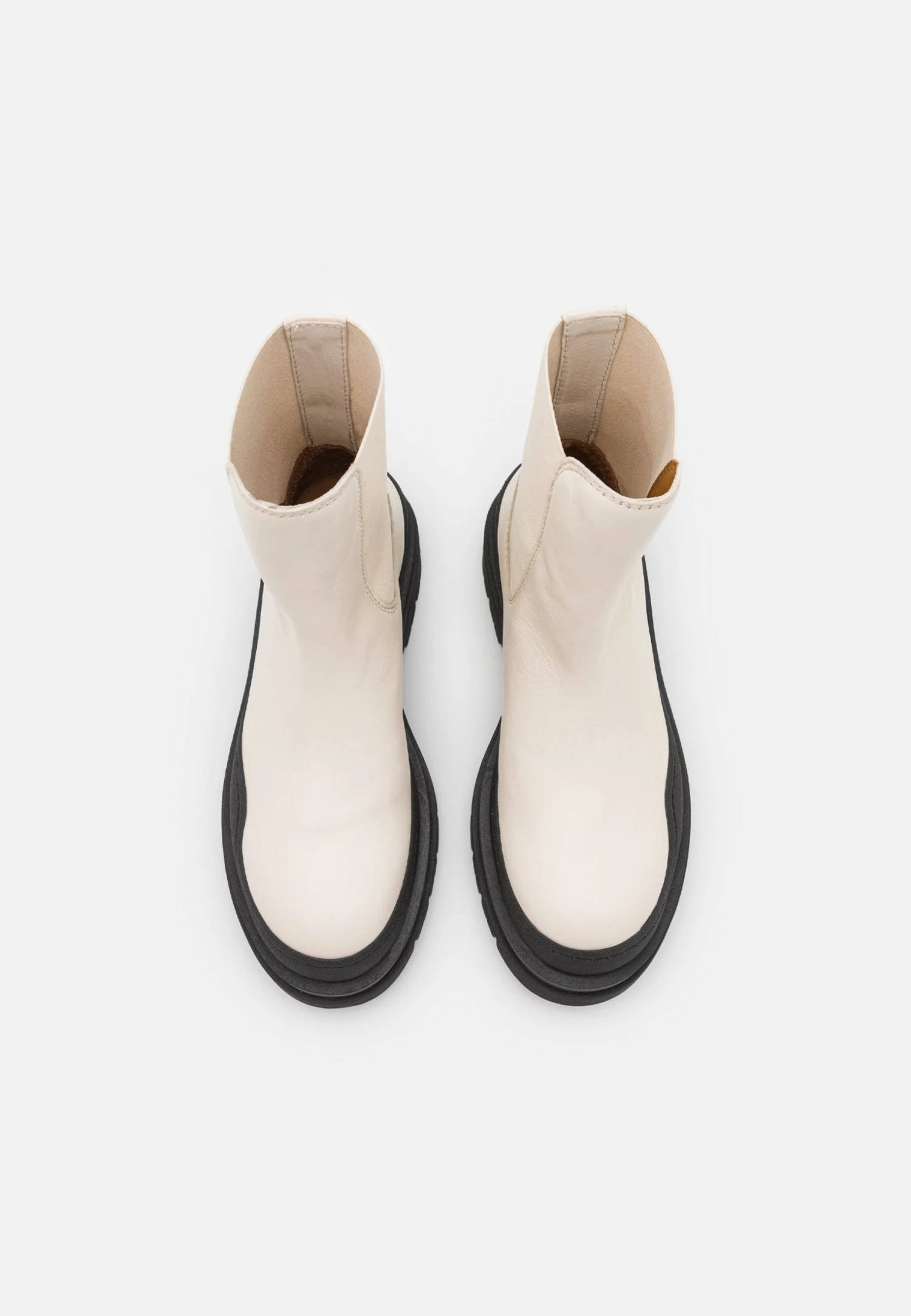 See By Chloé Alli - Bottines - Natural 7 See By Chloé Alli - Bottines - Natural – Image 5