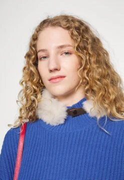 See By Chloé Pullover - Night Cobalt -Chloé 3d1cd08e4b1c4b169479f1f552237bc0