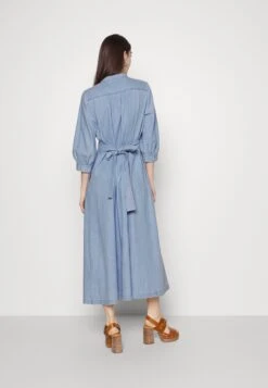 See By Chloé Robe De Jour - Effortless Blue -Chloé 3d351eb6f84f4bf88659b742b16fb824