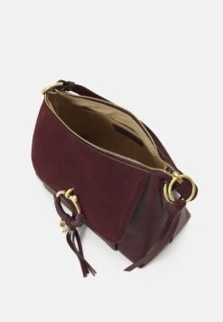 See By Chloé Joan - Sac À Main - Full Violine 9 See By Chloé Joan - Sac À Main - Full Violine -Chloé 3d409b3366d04e38a11a8688ce01ba7c