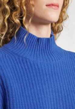 See By Chloé Pullover - Night Cobalt -Chloé 3db86914a8e447359a759e121fac8e79