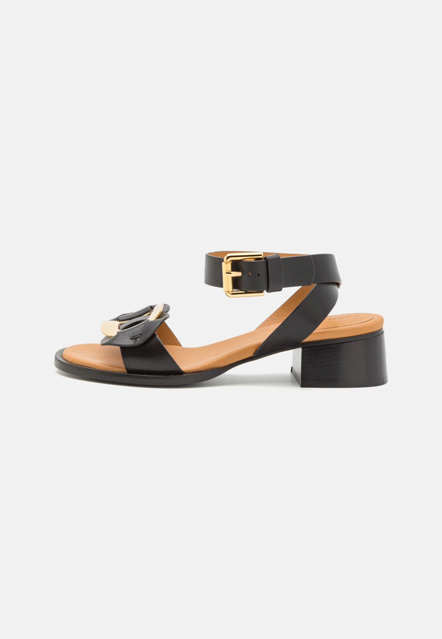 See By Chloé Chany - Sandales - Black 3 See By Chloé Chany - Sandales - Black