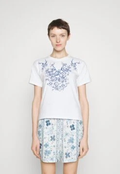 See By Chloé Blouse - White