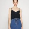 See By Chloé Débardeur - Ink Navy -Chloé 3e7bb92da28841f0a6d71733dc070041