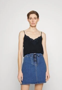 See By Chloé Débardeur - Ink Navy