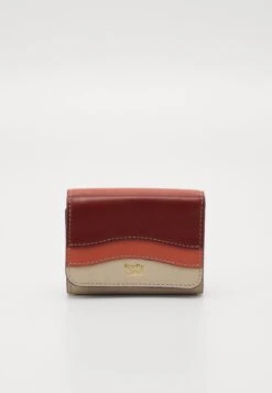 See By Chloé Layers - Portefeuille - Cement Beige