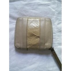 See By Chloé Petite Maroquinerie Marron Taupe -Chloé 40025 4