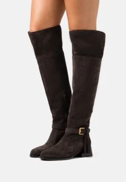 See By Chloé Lory - Cuissardes - Dark Grey