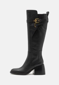 See By Chloé Averi - Bottes - Black