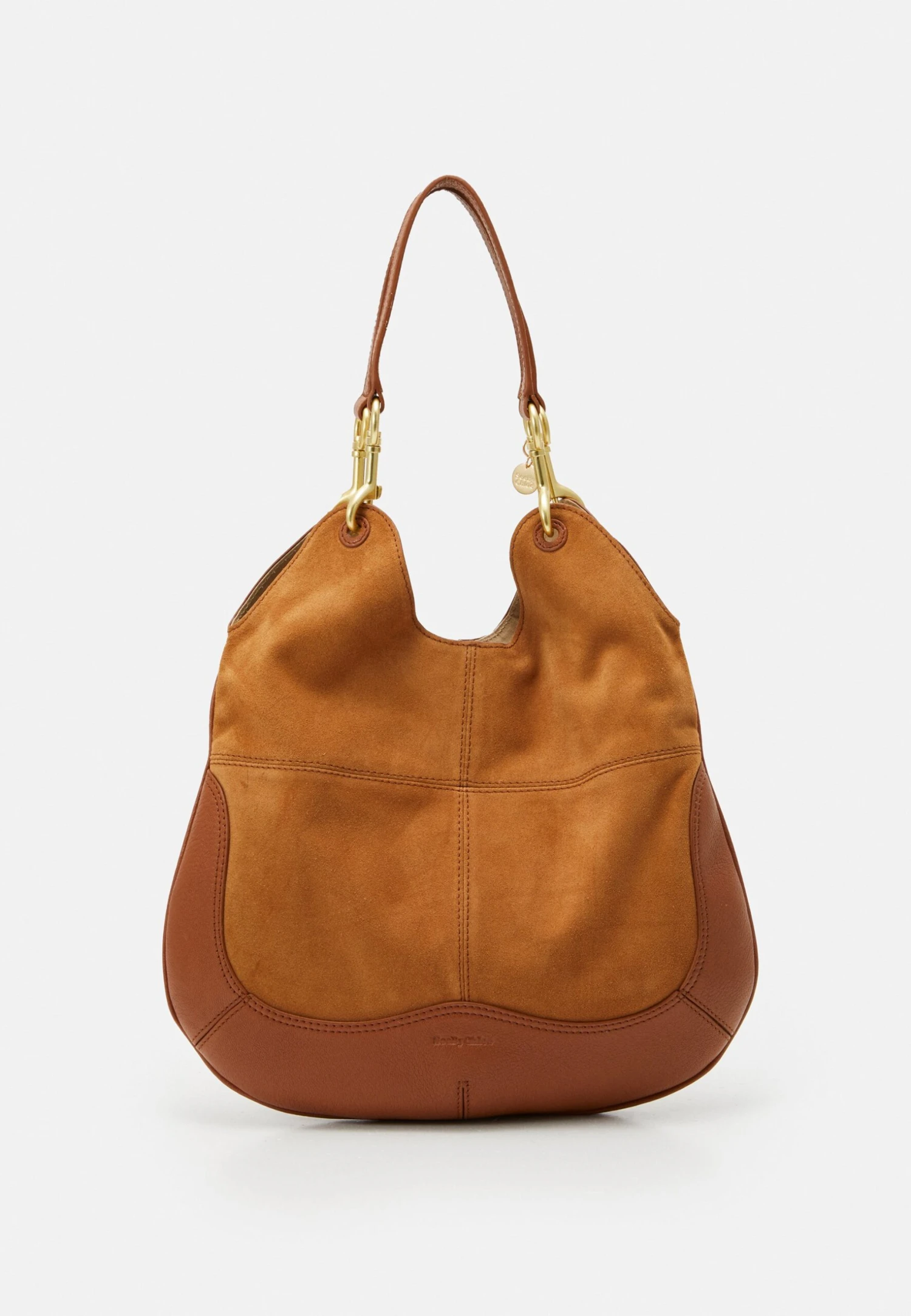 See By Chloé Hana - Sac À Main - Caramello 3 See By Chloé Hana - Sac À Main - Caramello