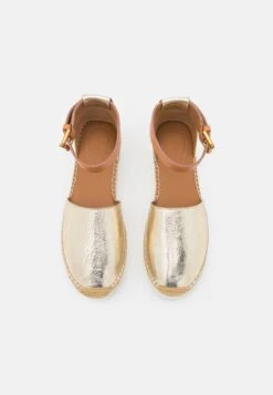 See By Chloé Glyn - Espadrilles - Light Gold 13 See By Chloé Glyn - Espadrilles - Light Gold -Chloé 40e7295e88f7467687667dfa9886ac41
