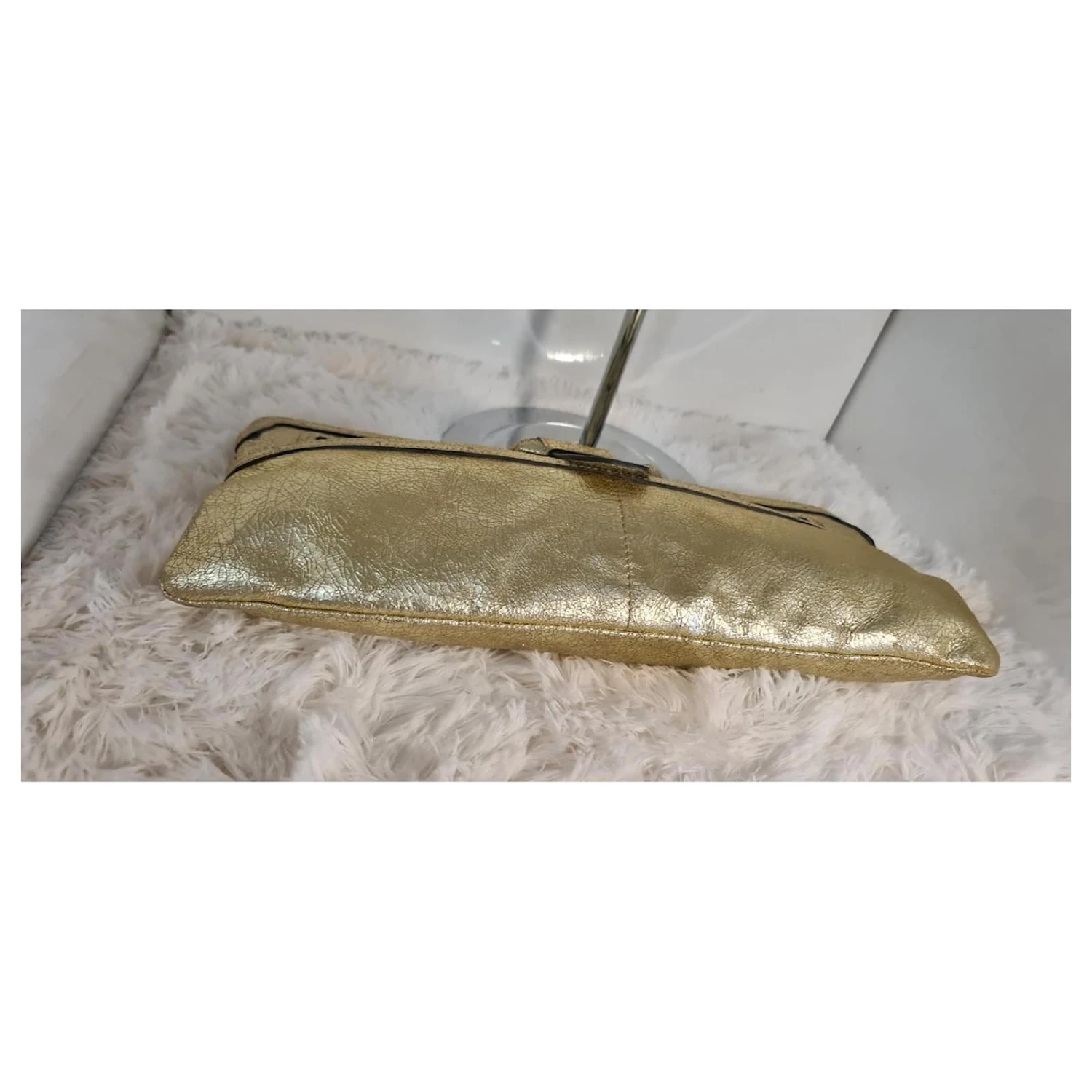 Chloé Pochettes Doré 6 Chloé Pochettes Doré – Image 4