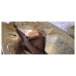 Chloé Pochettes Doré 14 Chloé Pochettes Doré -Chloé 410040 6