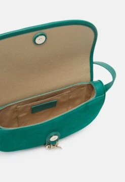 See By Chloé Mara - Sac Bandoulière - Ceylan Green 9 See By Chloé Mara - Sac Bandoulière - Ceylan Green -Chloé 414394729af14ef0b32467f19981639c