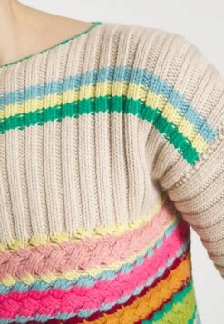 See By Chloé Pullover - Multicolor -Chloé 414852053c2f40339cd975205a636b33