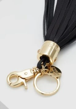 See By Chloé Vicki - Porte-Clefs - Black -Chloé 414977983b4349d5a9ed65ee75645a11