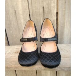 See By Chloé Escarpins Noir -Chloé 41898 4