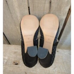 See By Chloé Escarpins Noir -Chloé 41898 8