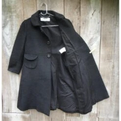 See By Chloé Manteau Noir 17 See By Chloé Manteau Noir -Chloé 43098 6