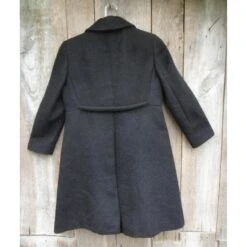 See By Chloé Manteau Noir 20 See By Chloé Manteau Noir -Chloé 43098 9