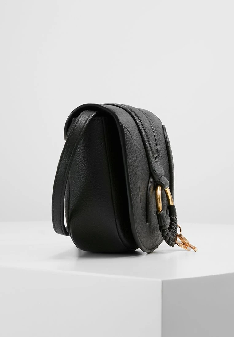 See By Chloé Hana - Sac Bandoulière - Black 6 See By Chloé Hana - Sac Bandoulière - Black – Image 4