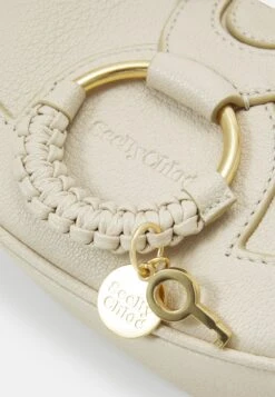 See By Chloé Hana - Sac À Main - Cement Beige 9 See By Chloé Hana - Sac À Main - Cement Beige -Chloé 448ab683b95a4a7a9d3d0cc06b60e9bd