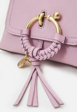 See By Chloé Joan - Sac Bandoulière - Lavender Mist -Chloé 44ff05159c7547d998a35da0e62c65ff