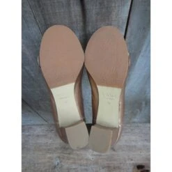 Chloé Escarpins Bronze -Chloé 45159 8