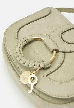 See By Chloé Hana - Sac Bandoulière - Pottery Green 9 See By Chloé Hana - Sac Bandoulière - Pottery Green -Chloé 458c34c5497a4c01a1234e20662a9b9f