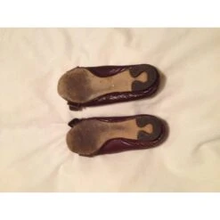 Chloé Ballerines -Chloé 45931 5