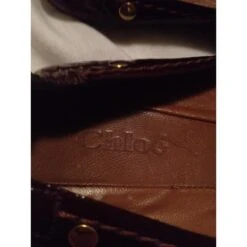 Chloé Ballerines -Chloé 45931 6