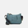 See By Chloé Hana - Sac À Main - Blue Denim