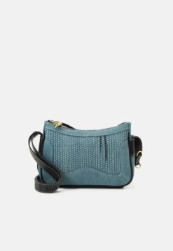 See By Chloé Hana - Sac À Main - Blue Denim