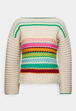 See By Chloé Pullover - Multicolor -Chloé 46ae5767995d4ef9b952cf5d03f2e7b4