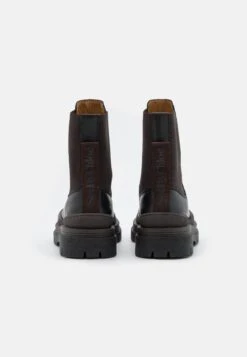 See By Chloé Alli - Bottines - Black -Chloé 46f56c3441194e5bbcc69ef6a535ee73