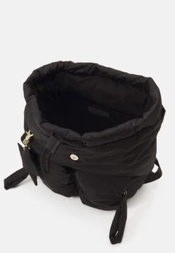 See By Chloé Rider - Sac À Dos - Black -Chloé 4748a70aa89847c78832a0e8ba3464b4