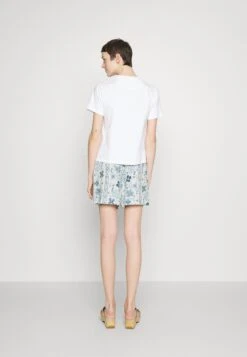 See By Chloé Short - Blue -Chloé 47762993f23e4296a5783a55174194c6