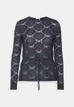 See By Chloé Pullover - Ink Navy -Chloé 47e2901d50a640deb66fdaeadd7bd069