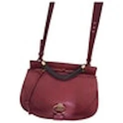 Chloé Goldie Rouge Bordeaux 10 Chloé Goldie Rouge Bordeaux -Chloé 48733 3