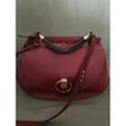 Chloé Goldie Rouge Bordeaux 11 Chloé Goldie Rouge Bordeaux -Chloé 48733 4