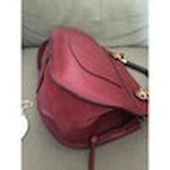 Chloé Goldie Rouge Bordeaux 13 Chloé Goldie Rouge Bordeaux -Chloé 48733 6